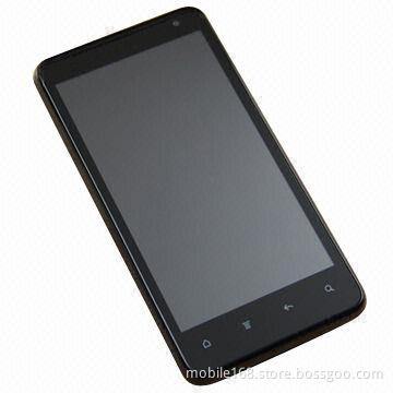 Refurbished HTC Raider 4G G19/X710e Unlocked Android Smartphone with 8MP Camera